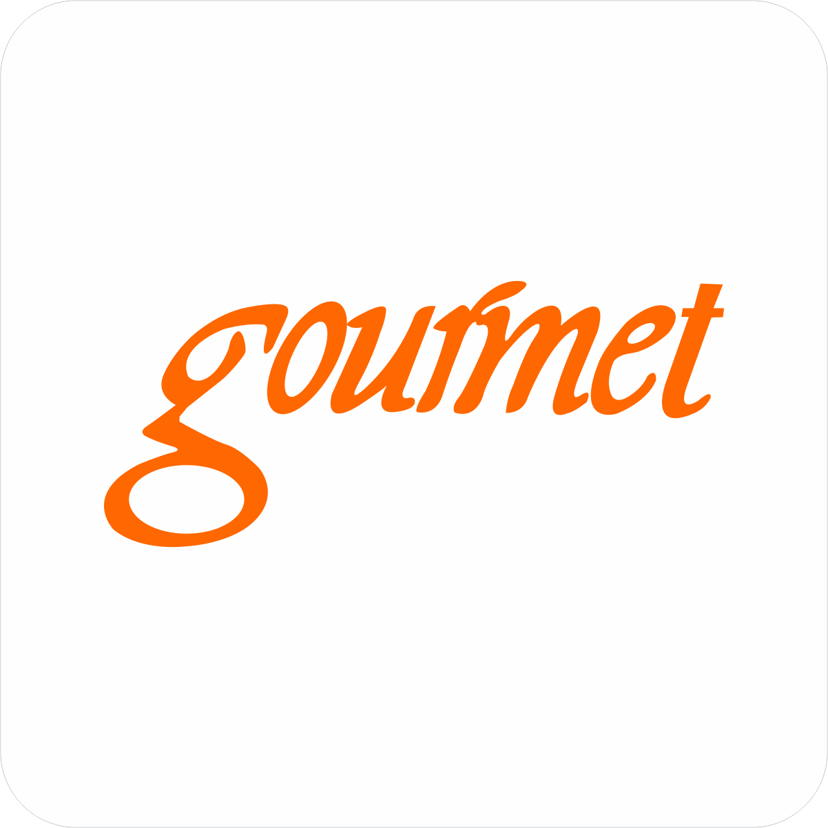 Gourmet