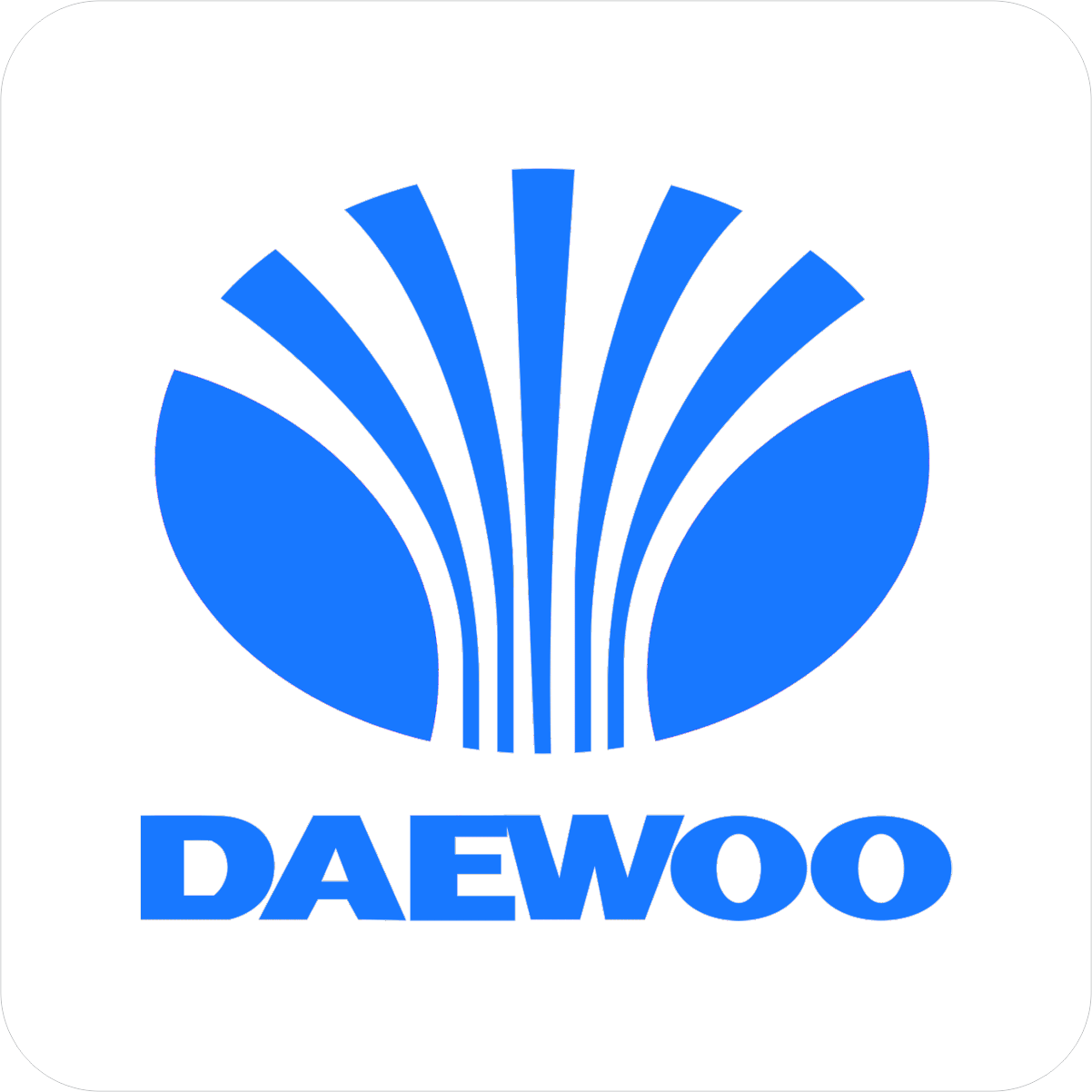 Daewoo